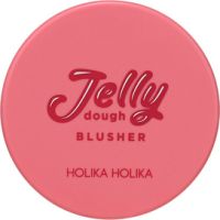 Румяна для лица Jelly Dough Blusher 03 Strawberry Jelly