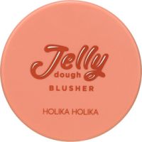 Румяна для лица Jelly Dough Blusher 01 Peach Jelly