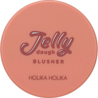 Румяна для лица Jelly Dough Blusher 04 Nuts Jelly