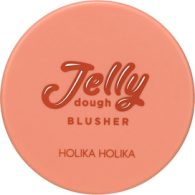 Румяна для лица Jelly Dough Blusher 01 Peach Jelly