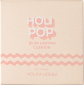 Матирующий кушон Holi Pop Blur Lasting Cushion SPF50+ PA+++, тон 02, розово-бежевый превью 2
