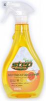 Универсальное жидкое чистящее средство для дома с апельсиновым маслом