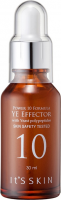 Питательная сыворотка Power 10 Formula YE Effector