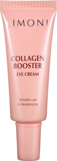 Крем-лифтинг для глаз с коллагеном, укрепляющий Collagen Booster Lifting Eye Cream вид 1