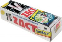 Зубная паста для курящих Zact превью 1