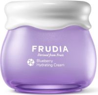 Увлажняющий крем для лица с черникой Blueberry Hydrating Cream