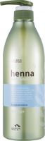 Шампунь для волос с хной Henna Hair Shampoo