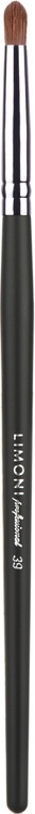 Кисть-карандаш для растушевки подводки и контура из натурального ворса Professional Brush №39