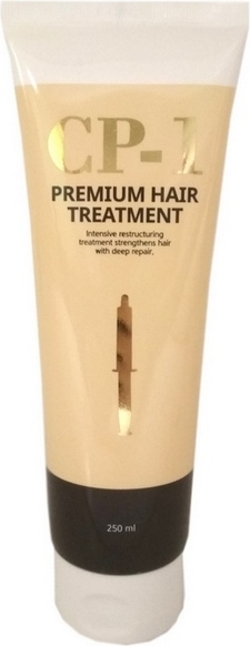 Протеиновая маска для волос CP-1 Premium Protein Hair Treatment, 250 мл