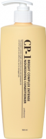 Протеиновый кондиционер для волос CP-1 Bright Сomplex Intense Nourishing Conditioner Version 2.0, 500 мл