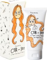 Несмываемая маска для волос с коллагеном CER-100 Collagen Coating Protein Ion Injection Hair Essence