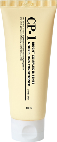 Протеиновый кондиционер для волос CP-1 Bright Сomplex Intense Nourishing Conditioner Version 2.0, 100 мл