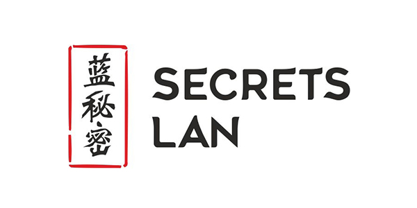 Secrets Lan