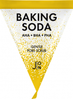 Набор скраба с содой Baking Soda Gentle Pore Scrub 20 шт превью 1
