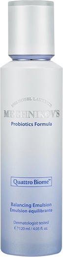 Эмульсия для лица с пробиотиками Mechnikov’s Probiotics Formula Balancing Emulsion
