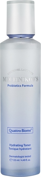 Тонер для лица с пробиотиками Mechnikov’s Probiotics Formula Hydrating Toner