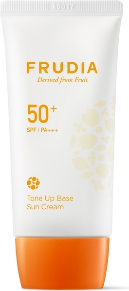 Солнцезащитная база под макияж SPF50+/PA+++ Tone Up Base Sun Cream