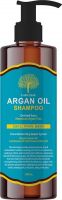 Шампунь для волос с аргановым маслом Char Char Argan Oil Shampoo, 500 мл