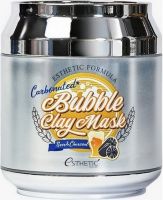 Пузырьковая маска для лица Esthetic Formula Carbonated Bubble Clay Mask