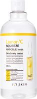 Тонер для лица с экстрактом лимона Lemon' C Squeeze Ampoule Toner