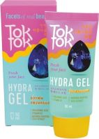 Увлажняющий крем-гель для лица Hydra Gel Face Cream
