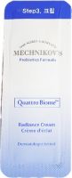 Пробник крема для лица Mechnikov’s Probiotics Formula Radiance Cream 1 ml