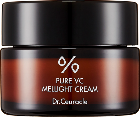 Крем для лица с витамином С Pure VC Mellight Cream