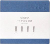 Набор мини версий бестселлеров для путешествий Travel Kit
