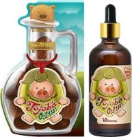 Натуральное масло жожоба для лица Farmer Piggy Jojoba Oil 100%