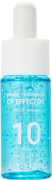 Уходовый набор миниатюр для лица, увлажняющий Power 10 Formula GF Starter Kit вид 1