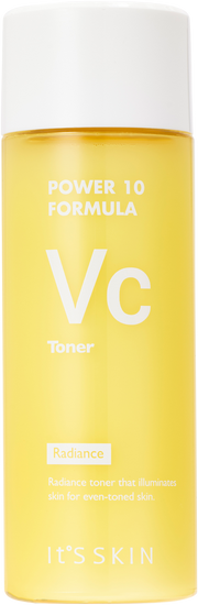 Уходовый набор миниатюр для лица, с витамином С Power 10 Formula VC Starter Kit вид 4