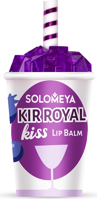 Бальзам для губ «Kir Royal Kiss» вид 1