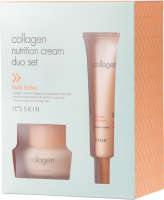 Набор кремов с коллагеном Collagen Nutrition Cream Duo Set превью 2