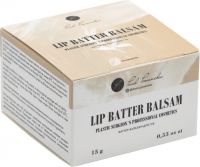 Баттер-бальзам для губ Lip batter balsam strawberry превью 1