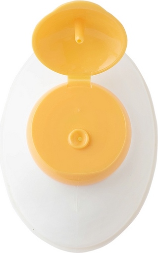 Пилинг-скатка для лица Smooth Egg Skin Re:birth Peeling Gel вид 5
