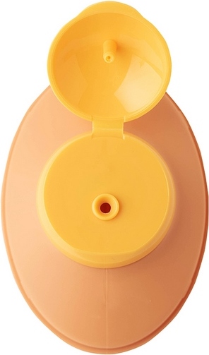 Очищающая пенка для лица Smooth Egg Skin Cleansing Foam вид 3
