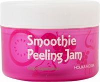 Отшелушивающий гель-скатка с виноградом Smoothie Peeling Jam Grape Expectation