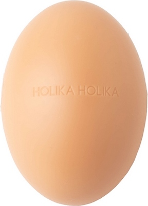 Очищающая пенка для лица Smooth Egg Skin Cleansing Foam вид 4