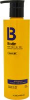 Шампунь для поврежденных волос Biotin Damage Care Shampoo превью 2