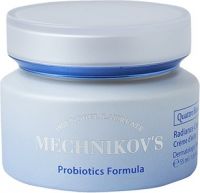 Крем для лица с пробиотиками для сияния кожи Mechnikov’s Probiotics Formula Radiance Cream превью 3