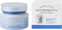 Крем для лица с пробиотиками для сияния кожи Mechnikov’s Probiotics Formula Radiance Cream превью 5