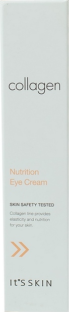 Питательный крем для глаз Collagen Nutrition Eye Cream вид 1