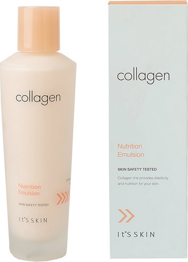 Питательная эмульсия Collagen Nutrition Emulsion вид 2