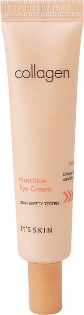 Питательный крем для глаз Collagen Nutrition Eye Cream вид 3