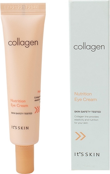 Питательный крем для глаз Collagen Nutrition Eye Cream вид 4