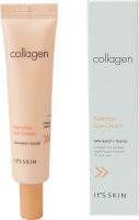 Питательный крем для глаз Collagen Nutrition Eye Cream превью 4