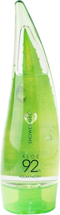 Гель для душа Aloe 92% Shower Gel