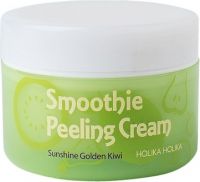 Крем-скраб для лица Smoothie Peeling Cream Sunshine Golden Kiwi