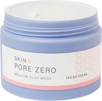 Очищающая маска с глиной Skin and Pore Zero Mellow Clay Mask превью 4