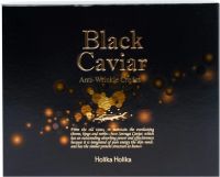 Питательный лифтинг крем Black Caviar Anti-Wrinkle Cream превью 2
